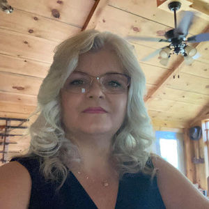 Meet your Posher, Kelley jo